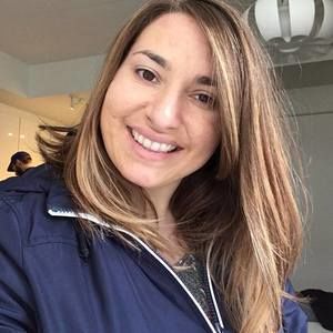 Meet your Posher, Sabrina